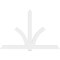 Ekena Millwork Redmond Architectural Grade PVC Gable Bracket, 96"W x 64"H x 2"D x 6"F, 16/12 Pitch GBP096X64X0206RED00 - alternate 3